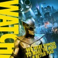 Watchmen Poster - Nite Owl