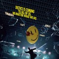 Watchmen Teaser Poster