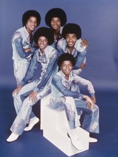 The Jackson 5
