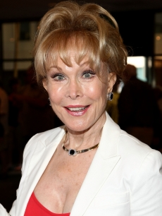 Barbara Eden 