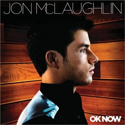Jon McLaughlin ‘OK Now’