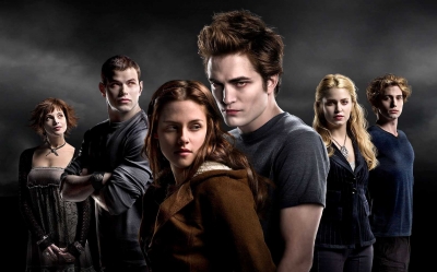 The ‘Twilight’ cast