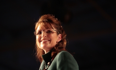 Sarah Palin