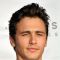James Franco at the premiere of ‘Milk’ in San Francisco