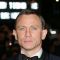 Daniel Craig at the ‘Quantum of Solace’ premiere in London, Oct. 2008 