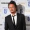 Sean Penn at the 17th Annual BAFTA/LA Britannia Awards 