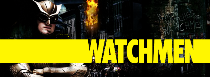 Watchmen