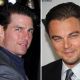Tom Cruise and Leonardo DiCaprio