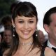 A glamorous Olga at Cannes