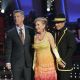 Cloris Leachman after her Cha Cha Cha on ‘Dancing With The Stars’