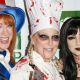 Bette Midler’s Hulaween Gala 2008