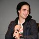 Robert Pattinson promotes ‘Twilight’ at the Apple Store in Soho in NYC