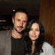 David Arquette and Courteney Cox-Arquette