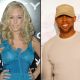 Kendra Wilkinson and Hank Baskett