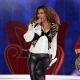 Beyonce performs at the World Music Awards in Monte Carlo