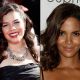 America Ferrera and Halle Berry