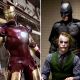 Iron Man/The Dark Knight