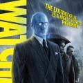 Dr. Manhattan ‘Watchmen’