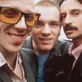 Ewen Bremner, Ewan McGregor and Robert Carlyle in ‘Trainspotting,’ 2006 