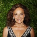 Diane Von Furstenerg, Nov. 17, 2008 