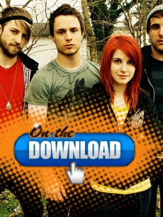 Paramore: OTDL 
