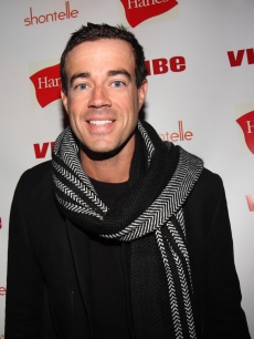 Carson Daly