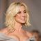 Kellie Pickler shows off her sparkling smile on the CMA red carpet, Nashville, TN, 2008 