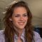 Kristen Stewart of ‘Twilight’ talks to Access