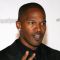 Jamie Foxx at the ‘Love Sees No Color’ gala in Los Angeles