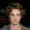 Robert Pattinson attends the premiere of  ‘Sex 
Drive,’ LA, Oct. 2008 
