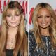 Mischa Barton and Nicole Richie