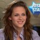 Kristen Stewart - Access Hollywood’s latest Rising Star