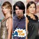 Taylor Swift, Joe Jonas and Camilla Belle
