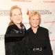 Meryl Streep and Glenn Close