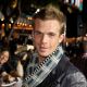 Cam Gigandet arrives at the film premiere of Summit Entertainment’s ‘Twilight’