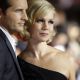 Jennie Garth and husband Peter Facinelli, who appears in ‘Twilight,’ hit the LA premiere