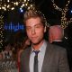 Lance Bass enjoys the ‘Twilight’ premiere after party