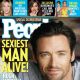 Hugh Jackman People’s ‘The Sexiest Man Alive’ 2008