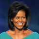 Michelle Obama at the Democratic National Convention