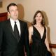 Ben Affleck and Jennifer Garner in Washington, D.C. (April2008)