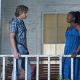 Sam Trammell and Rutina Wesley, “True Blood”
