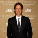 Jerry Seinfeld poses after performing at The Comedy Festival at Caesars Palace in Las Vegas