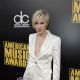 Natasha Bedingfield suits up at the 2008 AMAs