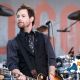 David Cook performs during a Pre-Show at the 2008 American Music Awards held at Nokia Theatre L.A. LIVE