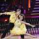 Brooke and Derek samba into the judges’ hearts