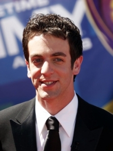 B.J. Novak