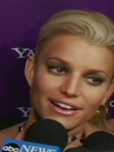 jessica simpson