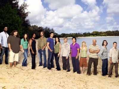 Lost Cast Season 3