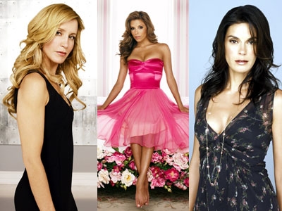 The women of Wisteria Lane are back on Sept. 24!