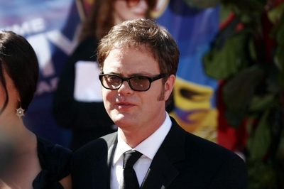 Rainn Wilson